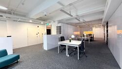 Wisma Sugnomal (D6), Office #538690241